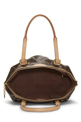 Louis Vuitton Monogram Tivoli GM Handbag