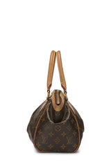 Louis Vuitton Monogram Canvas Tivoli PM Handbag