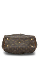 Louis Vuitton Monogram Canvas Tivoli PM Handbag