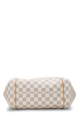 Louis Vuitton Damier Azur Totally PM Tote Handbag