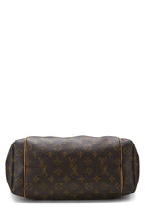 Louis Vuitton Monogram Totally MM Tote Handbag