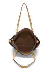 Louis Vuitton Monogram Totally MM Tote Handbag