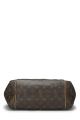 Louis Vuitton Monogram Totally MM Tote Handbag