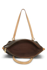 Louis Vuitton Monogram Totally MM Tote Handbag