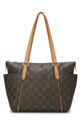 Louis Vuitton Monogram Totally PM Tote Handbag