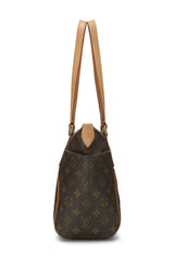 Louis Vuitton Monogram Totally PM Tote Handbag