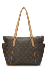 Louis Vuitton Monogram Totally PM Tote Handbag