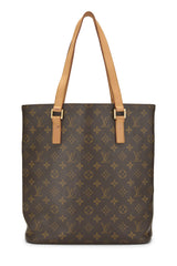 Louis Vuitton Monogram Vavin GM Tote Handbag