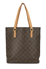 Louis Vuitton Monogram Vavin GM Tote Handbag