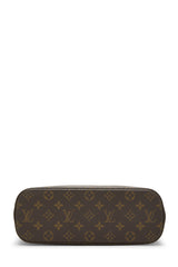 Louis Vuitton Monogram Vavin GM Tote Handbag