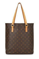 Louis Vuitton Monogram Vavin GM Tote Handbag