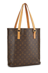 Louis Vuitton Monogram Vavin GM Tote Handbag