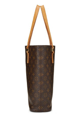 Louis Vuitton Monogram Vavin GM Tote Handbag