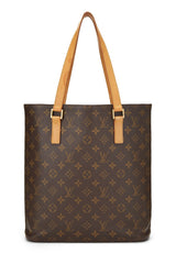 Louis Vuitton Monogram Vavin GM Tote Handbag