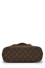 Louis Vuitton Monogram Vavin GM Tote Handbag