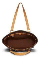 Louis Vuitton Monogram Vavin GM Tote Handbag