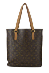 Louis Vuitton Monogram Canvas Vavin GM Tote Handbag