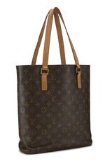 Louis Vuitton Monogram Canvas Vavin GM Tote Handbag