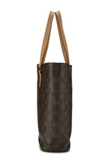 Louis Vuitton Monogram Canvas Vavin GM Tote Handbag
