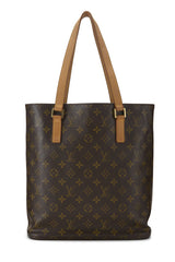 Louis Vuitton Monogram Canvas Vavin GM Tote Handbag