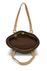 Louis Vuitton Monogram Canvas Vavin GM Tote Handbag