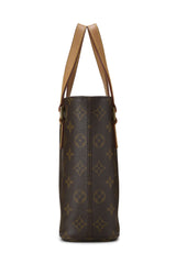 Louis Vuitton Monogram Vavin GM Tote Handbag