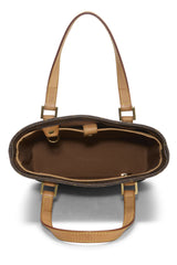 Louis Vuitton Monogram Vavin GM Tote Handbag
