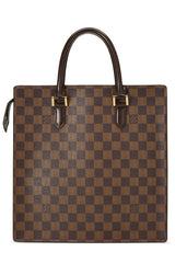Louis Vuitton Damier Ebene Venice PM Tote Handbag