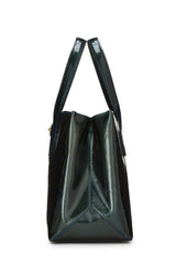 Louis Vuitton Vernis Wilshire PM Shoulder Handbag