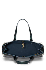 Louis Vuitton Vernis Wilshire PM Shoulder Handbag