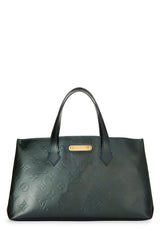 Louis Vuitton Vernis Wilshire PM Shoulder Handbag