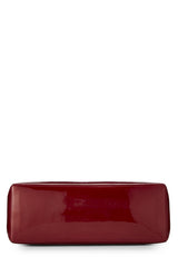 Louis Vuitton Vernis Wilshire PM Shoulder Handbag