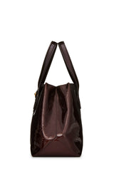 Louis Vuitton Vernis Wilshire PM Shoulder Handbag
