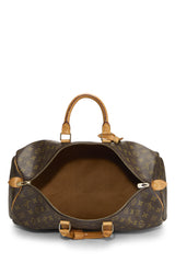Louis Vuitton Monogram Keepall 45 Duffle Bag