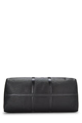 Louis Vuitton Epi Keepall 55 Travel Bag