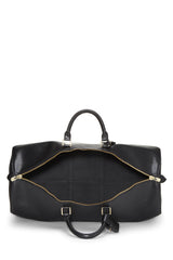 Louis Vuitton Epi Keepall 55 Travel Bag