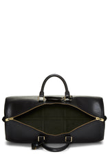 Louis Vuitton Epi Keepall 50 Duffel Bag