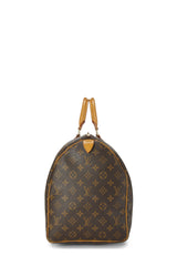 Louis Vuitton Monogram Keepall 50 Duffle Bag