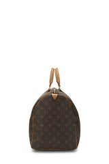 Louis Vuitton Monogram Keepall 50 Duffle Bag