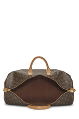 Louis Vuitton Monogram Keepall 50 Duffle Bag