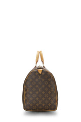 Louis Vuitton Monogram Keepall 50 Bandouliere Travel Bag