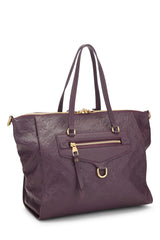 Louis Vuitton Empreinte Plus Lumineuse PM Tote Handbag