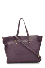 Louis Vuitton Empreinte Plus Lumineuse PM Tote Handbag
