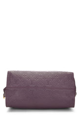 Louis Vuitton Empreinte Plus Lumineuse PM Tote Handbag
