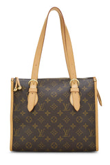 Louis Vuitton Monogram Popincourt Haut Tote Handbag