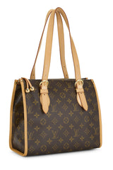 Louis Vuitton Monogram Popincourt Haut Tote Handbag