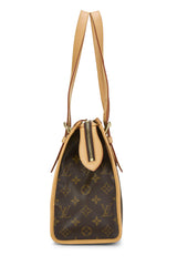 Louis Vuitton Monogram Popincourt Haut Tote Handbag