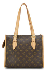 Louis Vuitton Monogram Popincourt Haut Tote Handbag
