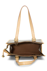 Louis Vuitton Monogram Popincourt Haut Tote Handbag