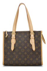 Louis Vuitton Monogram Canvas Popincourt Haut Handbag